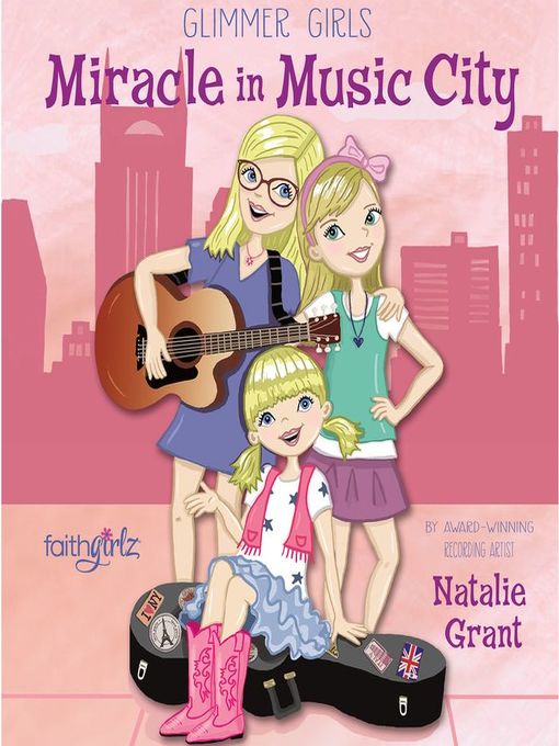 Title details for Miracle in Music City by Natalie Grant - Available